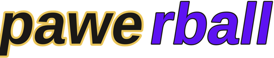pawerball logo